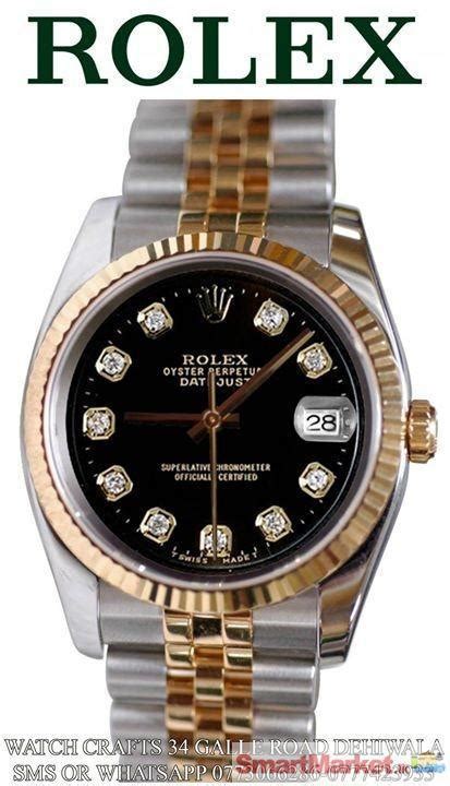 original rolex watch price in sri lanka|rolex store colombo.